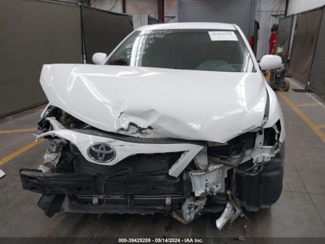 Photo 5 VIN: 4T4BF3EK8AR051356 - TOYOTA CAMRY 