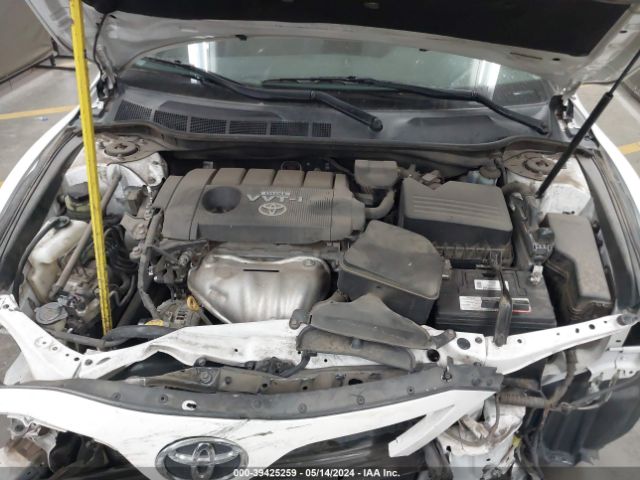 Photo 9 VIN: 4T4BF3EK8AR051356 - TOYOTA CAMRY 