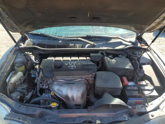 Photo 10 VIN: 4T4BF3EK8AR052720 - TOYOTA CAMRY BASE 