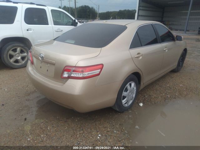 Photo 3 VIN: 4T4BF3EK8AR057402 - TOYOTA CAMRY 