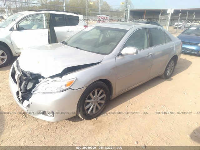 Photo 1 VIN: 4T4BF3EK8AR059327 - TOYOTA CAMRY 