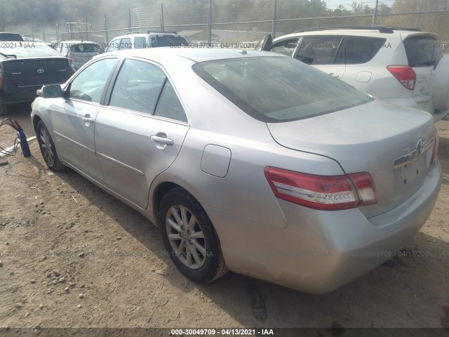 Photo 2 VIN: 4T4BF3EK8AR059327 - TOYOTA CAMRY 