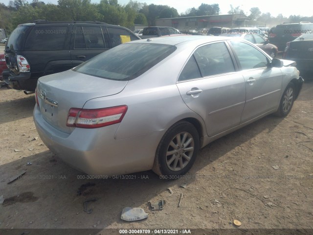 Photo 3 VIN: 4T4BF3EK8AR059327 - TOYOTA CAMRY 