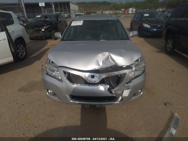 Photo 5 VIN: 4T4BF3EK8AR059327 - TOYOTA CAMRY 