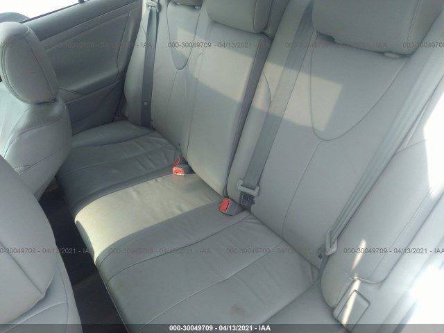 Photo 7 VIN: 4T4BF3EK8AR059327 - TOYOTA CAMRY 