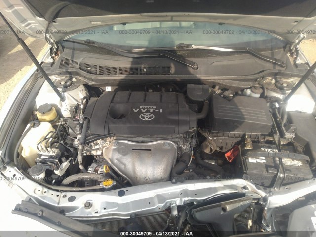 Photo 9 VIN: 4T4BF3EK8AR059327 - TOYOTA CAMRY 