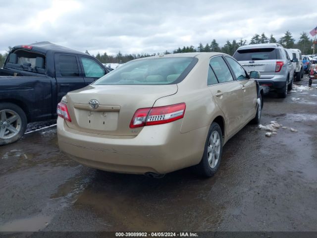 Photo 3 VIN: 4T4BF3EK8AR060493 - TOYOTA CAMRY 