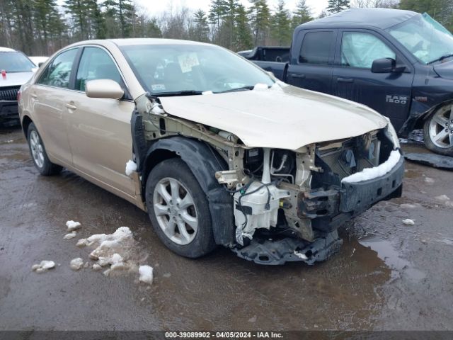 Photo 5 VIN: 4T4BF3EK8AR060493 - TOYOTA CAMRY 