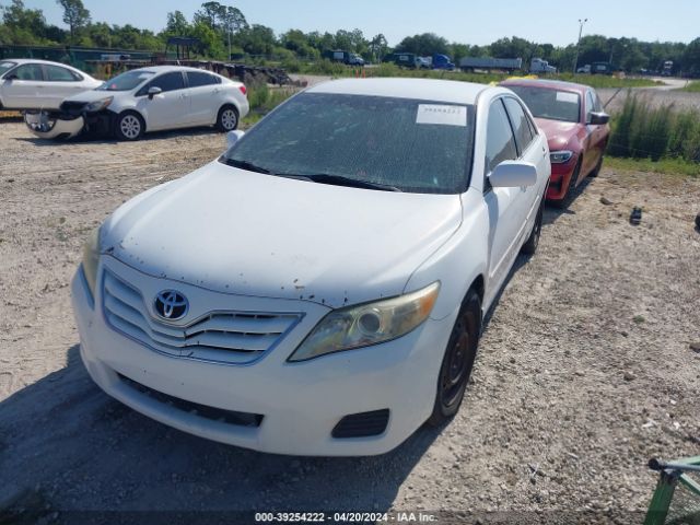 Photo 1 VIN: 4T4BF3EK8AR063071 - TOYOTA CAMRY 