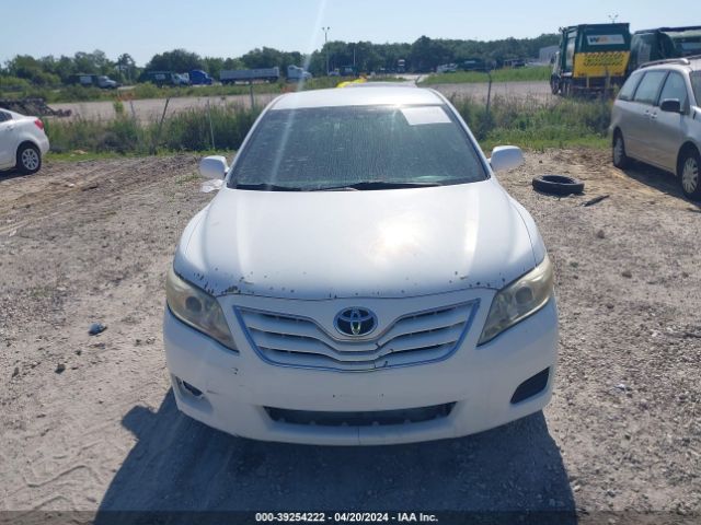 Photo 5 VIN: 4T4BF3EK8AR063071 - TOYOTA CAMRY 