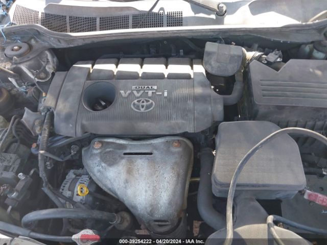 Photo 9 VIN: 4T4BF3EK8AR063071 - TOYOTA CAMRY 