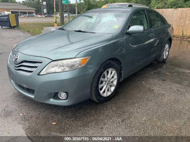 Photo 1 VIN: 4T4BF3EK8AR063989 - TOYOTA CAMRY 