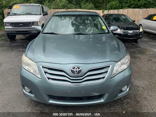 Photo 5 VIN: 4T4BF3EK8AR063989 - TOYOTA CAMRY 