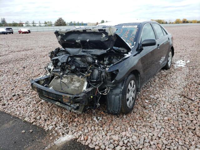 Photo 1 VIN: 4T4BF3EK8AR064317 - TOYOTA CAMRY BASE 