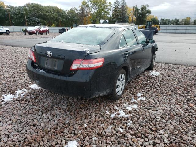 Photo 3 VIN: 4T4BF3EK8AR064317 - TOYOTA CAMRY BASE 