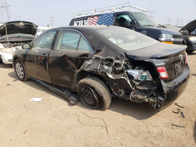 Photo 1 VIN: 4T4BF3EK8AR064446 - TOYOTA CAMRY BASE 