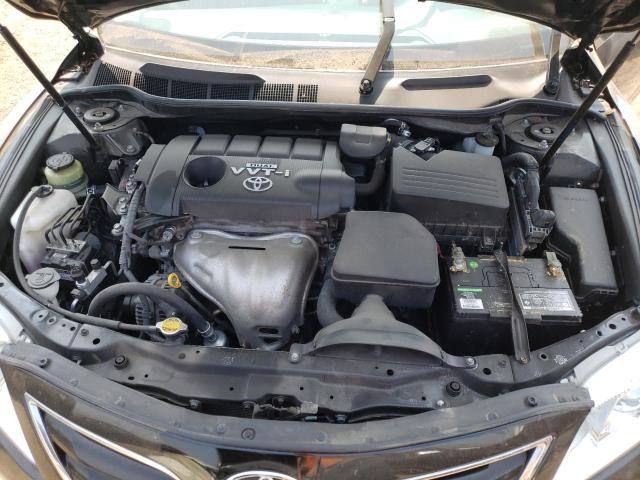 Photo 10 VIN: 4T4BF3EK8AR064446 - TOYOTA CAMRY BASE 