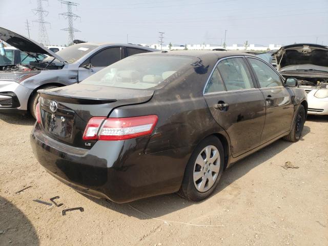 Photo 2 VIN: 4T4BF3EK8AR064446 - TOYOTA CAMRY BASE 