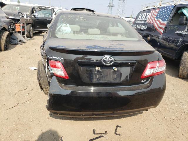 Photo 5 VIN: 4T4BF3EK8AR064446 - TOYOTA CAMRY BASE 