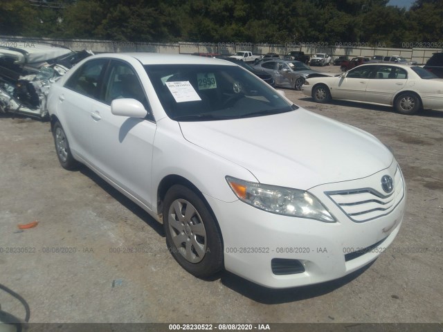 Photo 0 VIN: 4T4BF3EK8AR065368 - TOYOTA CAMRY 