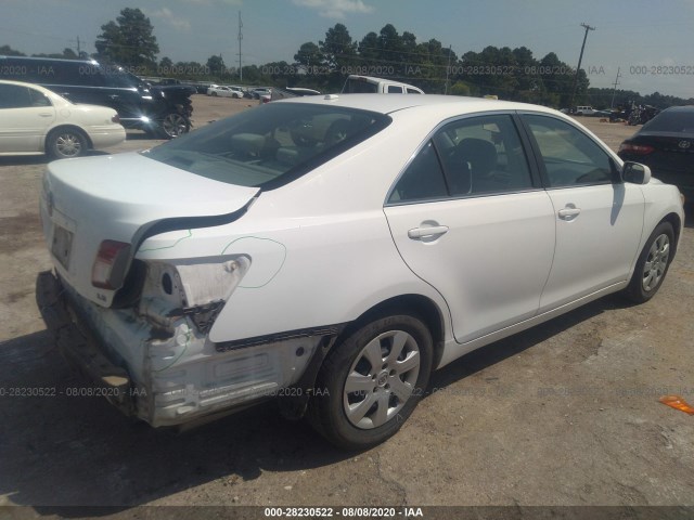 Photo 3 VIN: 4T4BF3EK8AR065368 - TOYOTA CAMRY 