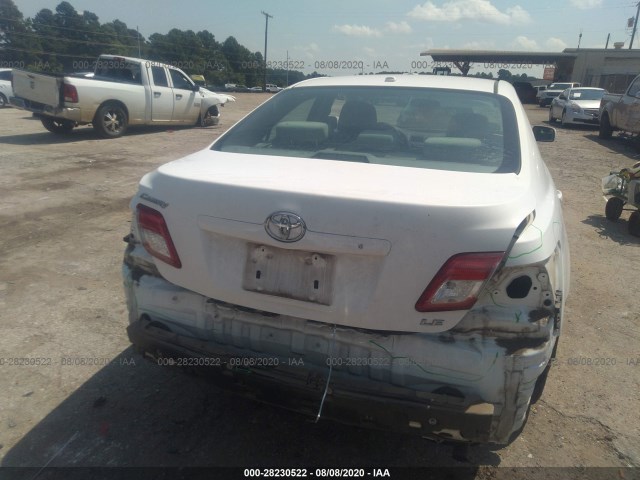 Photo 5 VIN: 4T4BF3EK8AR065368 - TOYOTA CAMRY 