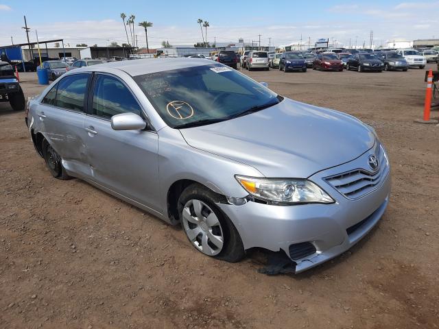 Photo 0 VIN: 4T4BF3EK8AR065807 - TOYOTA CAMRY BASE 