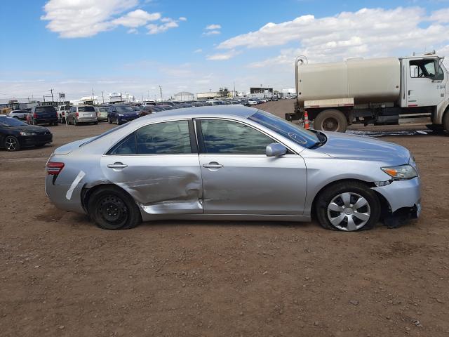 Photo 8 VIN: 4T4BF3EK8AR065807 - TOYOTA CAMRY BASE 