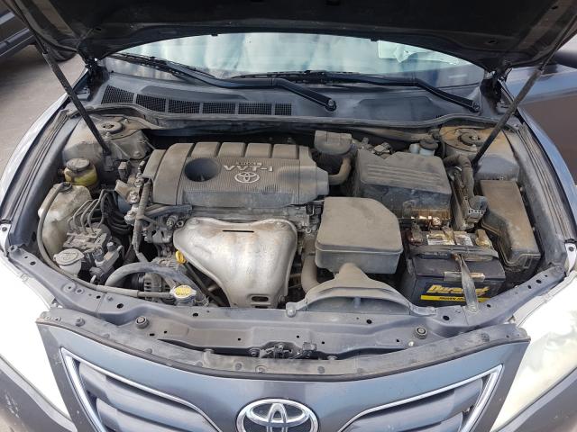 Photo 6 VIN: 4T4BF3EK8AR067170 - TOYOTA CAMRY BASE 