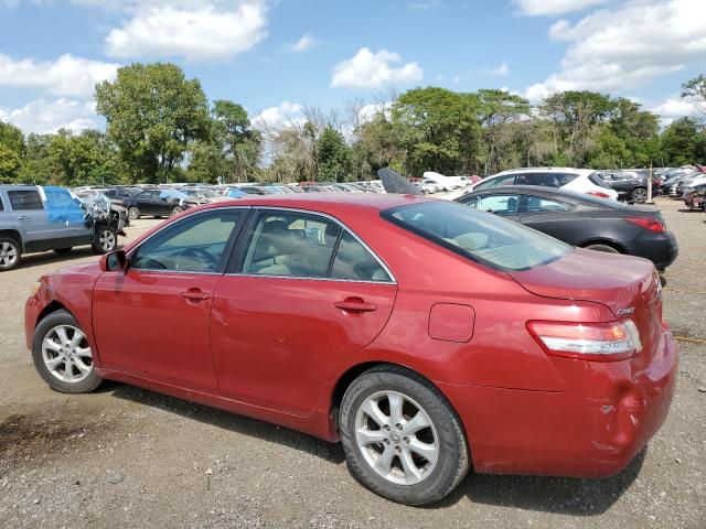 Photo 1 VIN: 4T4BF3EK8AR068478 - TOYOTA CAMRY BASE 