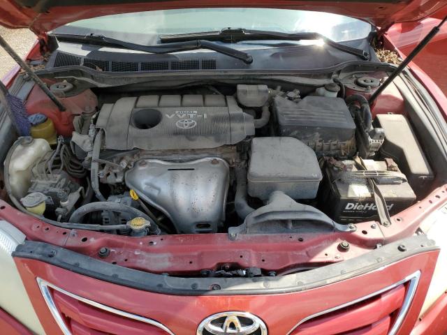 Photo 10 VIN: 4T4BF3EK8AR068478 - TOYOTA CAMRY BASE 