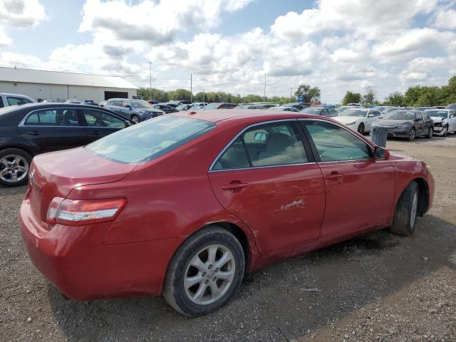 Photo 2 VIN: 4T4BF3EK8AR068478 - TOYOTA CAMRY BASE 