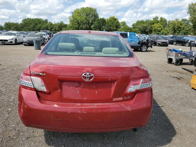 Photo 5 VIN: 4T4BF3EK8AR068478 - TOYOTA CAMRY BASE 