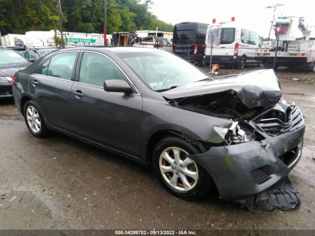 Photo 0 VIN: 4T4BF3EK8AR068612 - TOYOTA CAMRY 