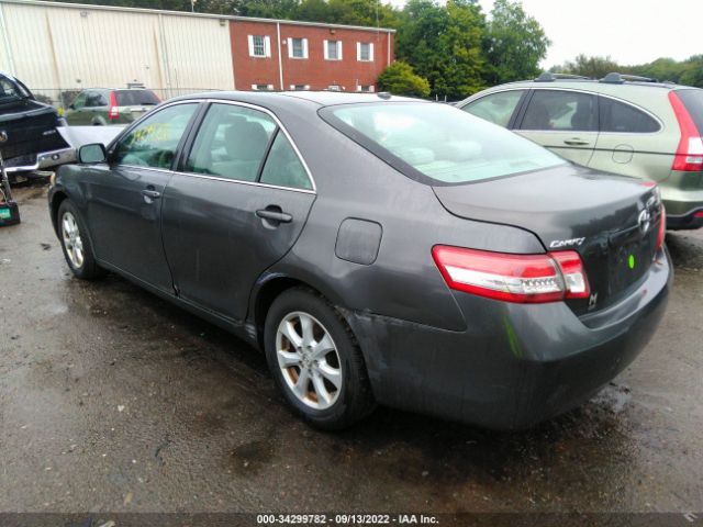 Photo 2 VIN: 4T4BF3EK8AR068612 - TOYOTA CAMRY 