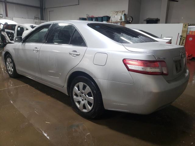 Photo 1 VIN: 4T4BF3EK8AR069520 - TOYOTA CAMRY 