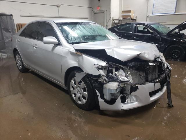 Photo 3 VIN: 4T4BF3EK8AR069520 - TOYOTA CAMRY 