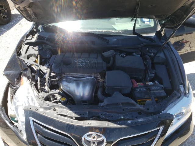 Photo 6 VIN: 4T4BF3EK8AR070716 - TOYOTA CAMRY BASE 