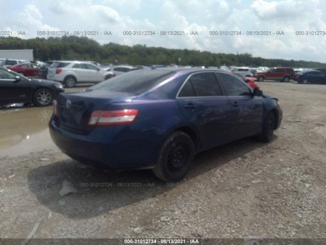 Photo 3 VIN: 4T4BF3EK8AR072935 - TOYOTA CAMRY 