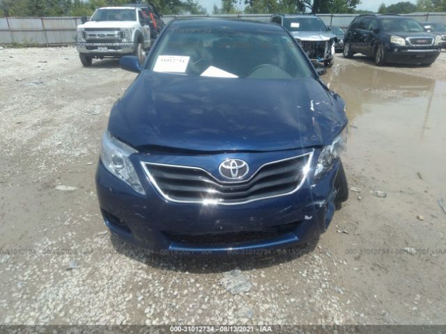 Photo 5 VIN: 4T4BF3EK8AR072935 - TOYOTA CAMRY 