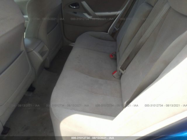 Photo 7 VIN: 4T4BF3EK8AR072935 - TOYOTA CAMRY 