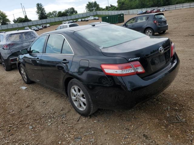 Photo 1 VIN: 4T4BF3EK8AR073406 - TOYOTA CAMRY BASE 