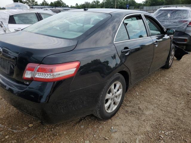 Photo 2 VIN: 4T4BF3EK8AR073406 - TOYOTA CAMRY BASE 