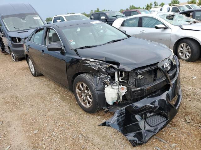 Photo 3 VIN: 4T4BF3EK8AR073406 - TOYOTA CAMRY BASE 