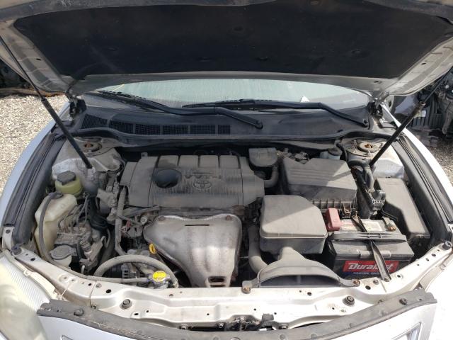 Photo 6 VIN: 4T4BF3EK8AR076032 - TOYOTA CAMRY BASE 