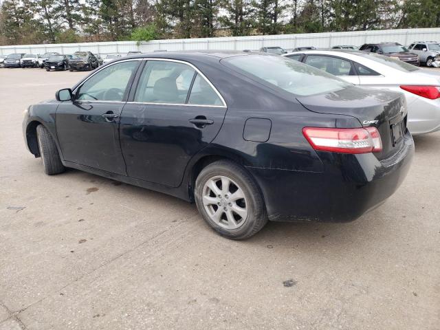 Photo 1 VIN: 4T4BF3EK8AR076709 - TOYOTA CAMRY 