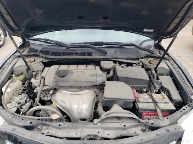 Photo 10 VIN: 4T4BF3EK8AR076709 - TOYOTA CAMRY 