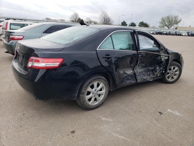 Photo 2 VIN: 4T4BF3EK8AR076709 - TOYOTA CAMRY 