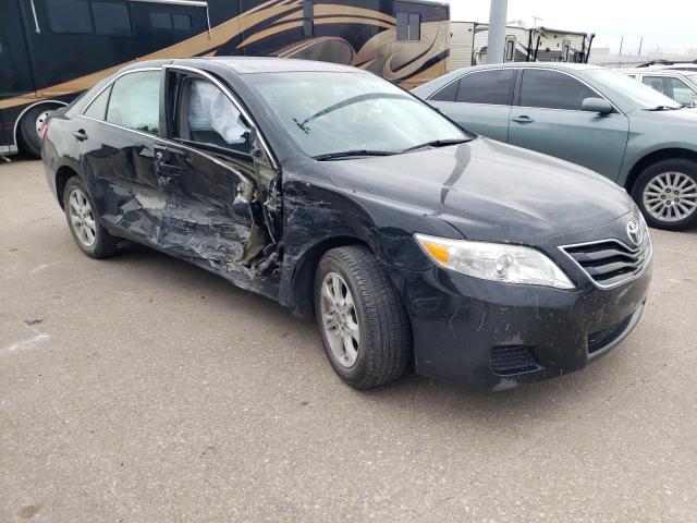 Photo 3 VIN: 4T4BF3EK8AR076709 - TOYOTA CAMRY 