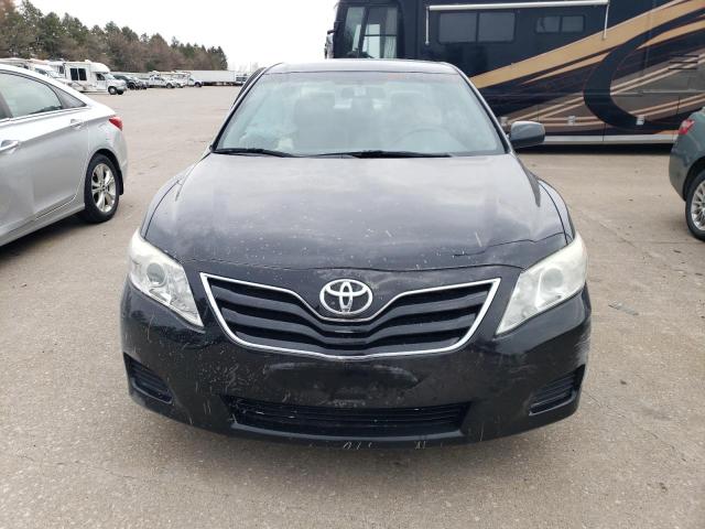 Photo 4 VIN: 4T4BF3EK8AR076709 - TOYOTA CAMRY 